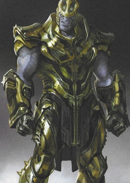 Thanos