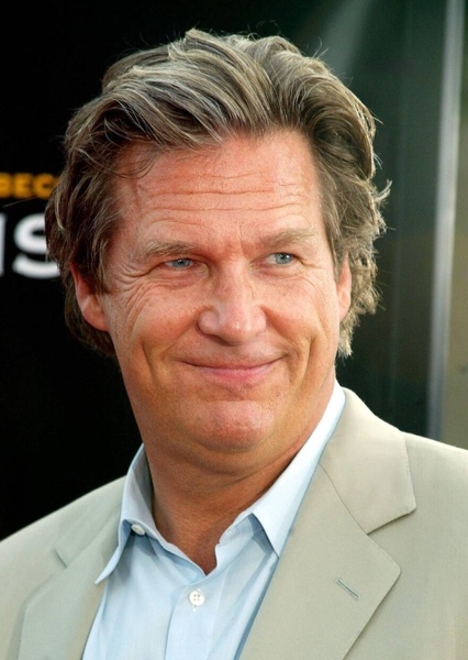 Jeff Bridges