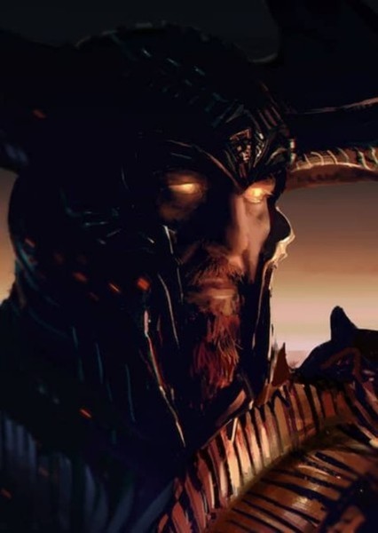Steppenwolf