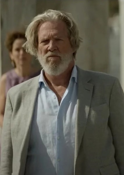 Jeff Bridges
