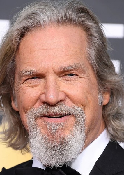 Jeff Bridges photo