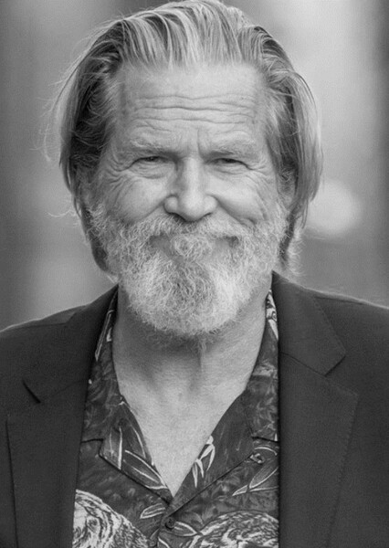 Jeff Bridges photo