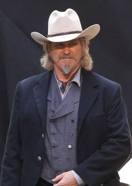 Jeff Bridges