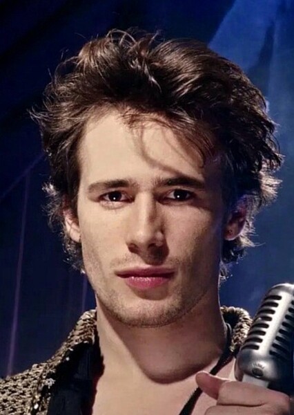 Jeff Buckley
