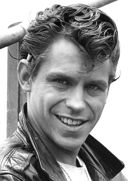 Jeff Conaway