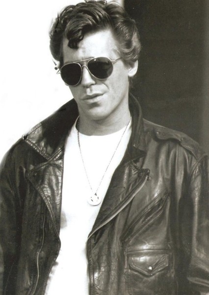 Jeff Conaway photo