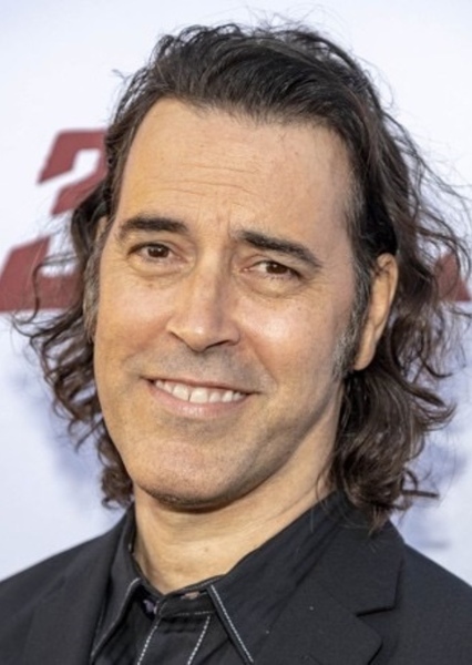 Jeff Daniel Phillips