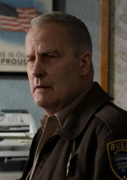 Jeff Daniels photo