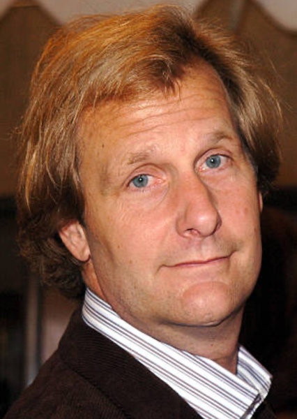 Jeff Daniels