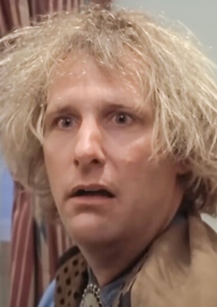 Jeff Daniels photo