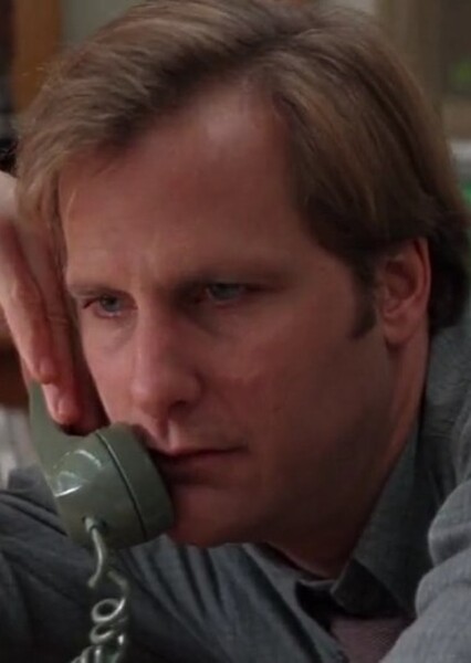 Jeff Daniels photo