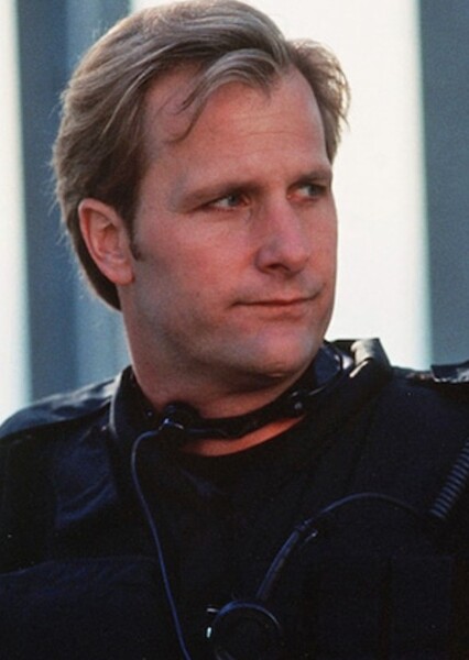Jeff Daniels photo