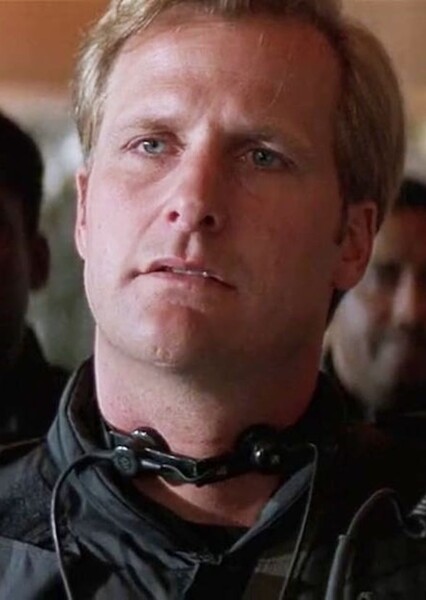 Jeff Daniels photo