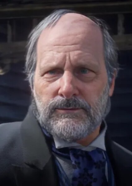 Jeff Daniels