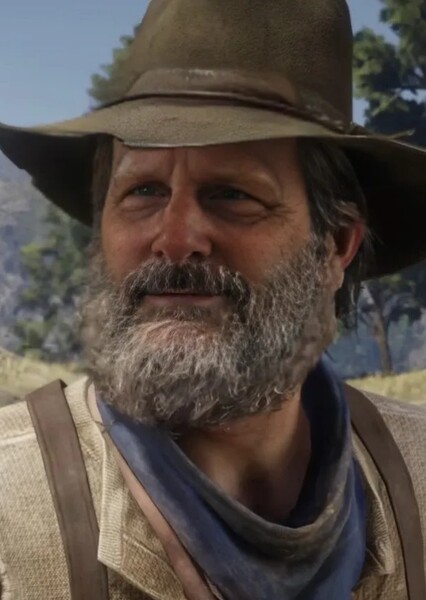 Jeff Daniels