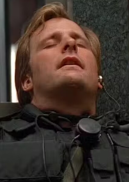 Jeff Daniels photo