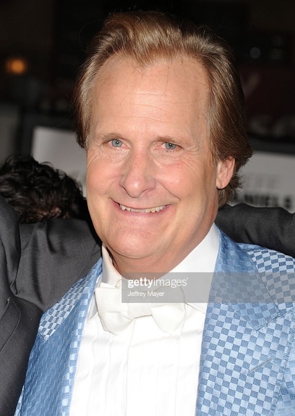 Jeff Daniels photo