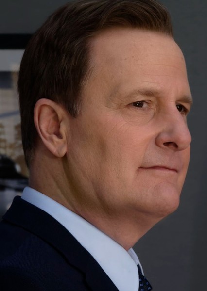 Jeff Daniels photo