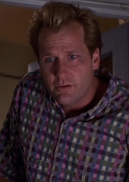Jeff Daniels