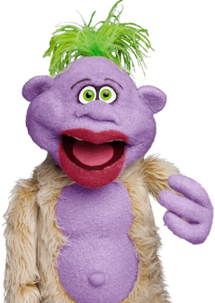 Jeff Dunham photo