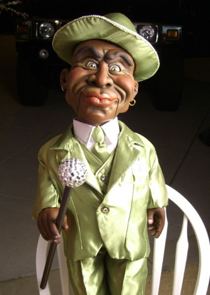 Jeff Dunham photo