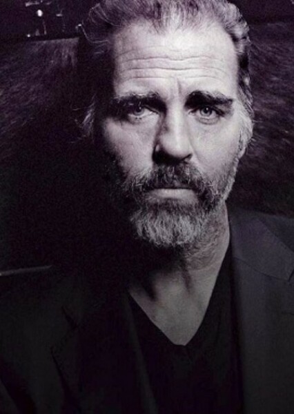 Jeff Fahey photo