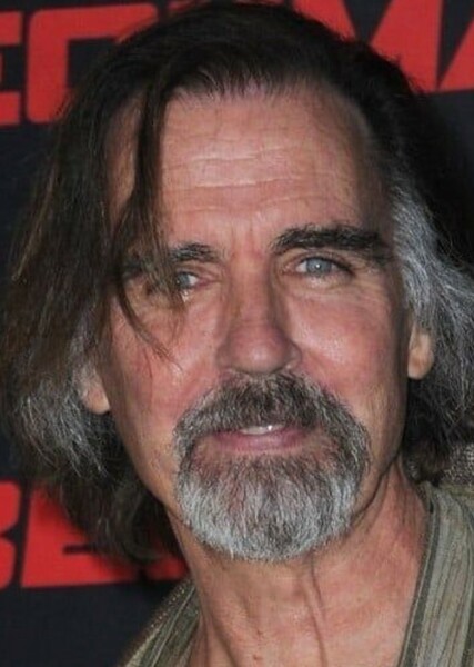 Jeff Fahey photo