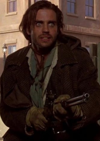 Jeff Fahey photo