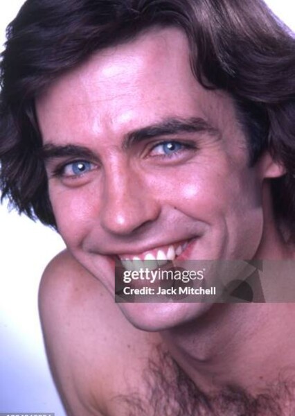 Jeff Fahey photo