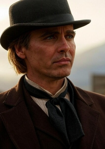 Jeff Fahey photo