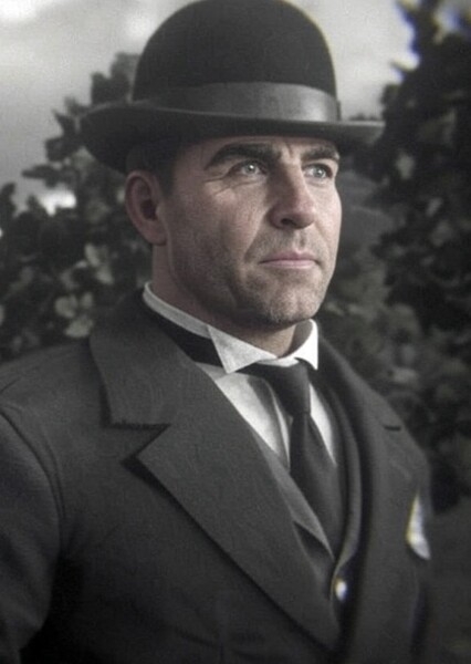 Jeff Fahey photo