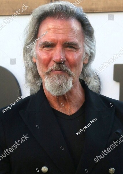 Jeff Fahey photo