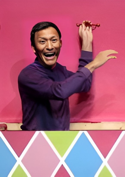 Jeff Fatt photo