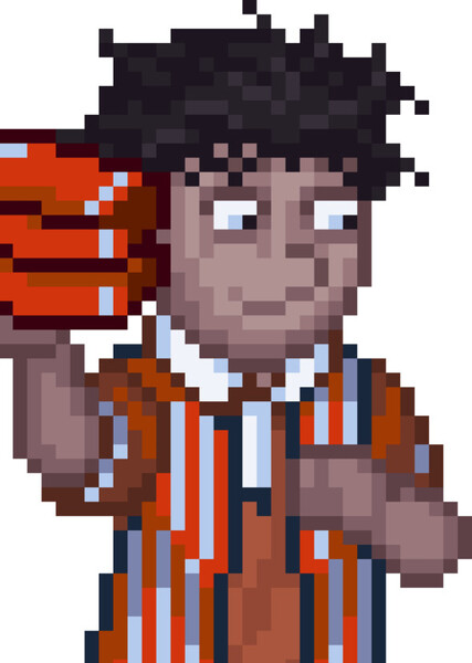 Jeff (FNaF) photo