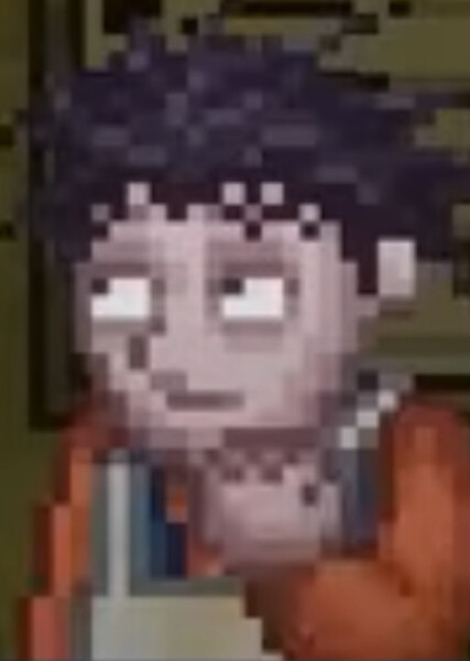Jeff (FNaF) photo