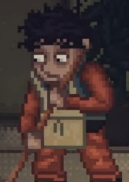 Jeff (FNaF) photo