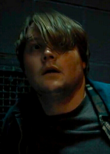 Jeff (FNaF) photo