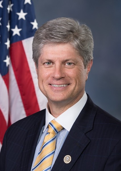 Jeff Fortenberry