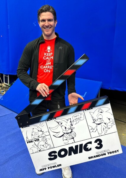 Director