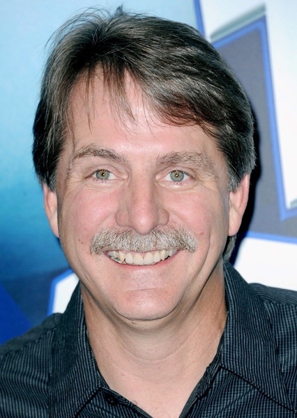 Jeff Foxworthy