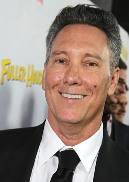 Jeff Franklin photo