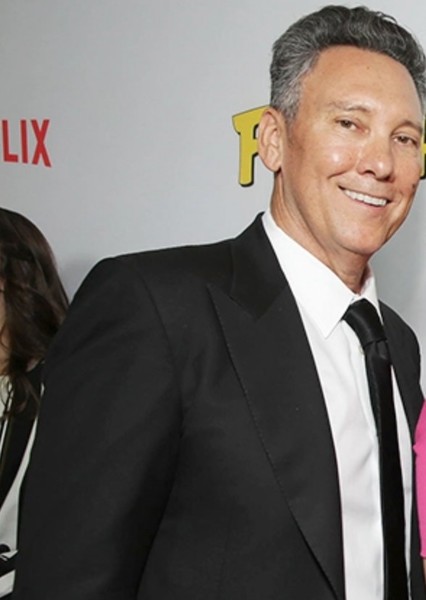 Jeff Franklin photo
