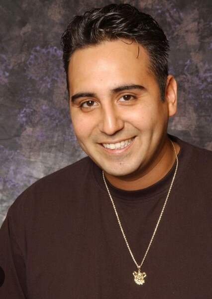 Jeff Garcia