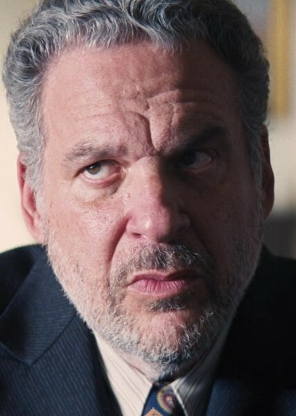 Jeff Garlin photo