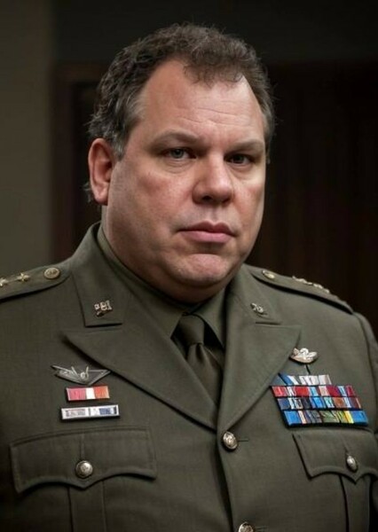 Jeff Garlin photo