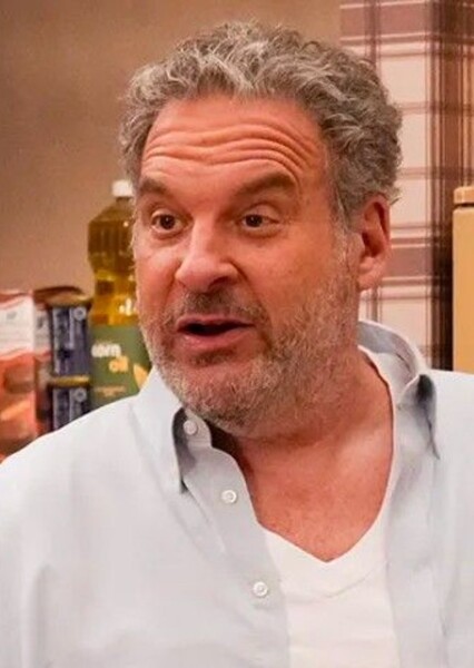 Jeff Garlin photo