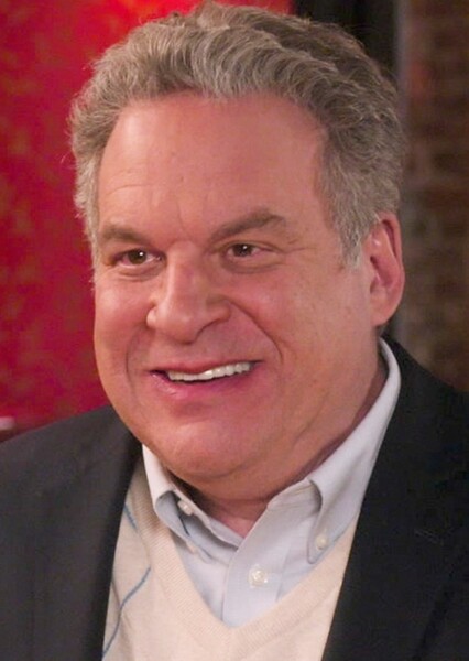 Jeff Garlin photo