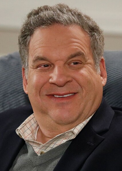 Jeff Garlin