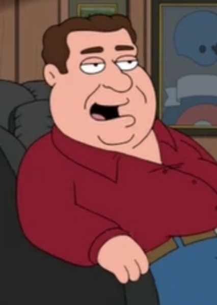 Jeff Garlin photo