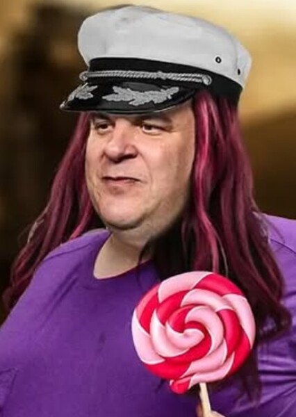 Jeff Garlin photo